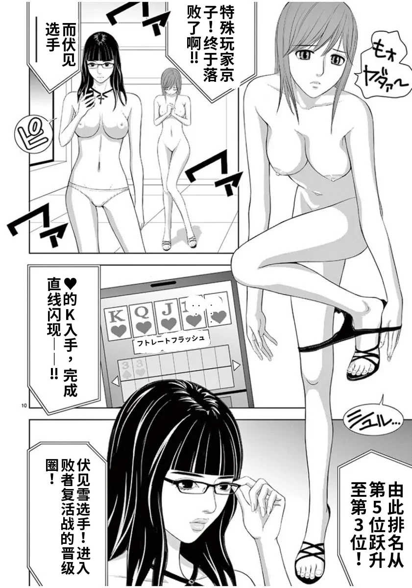 [赤坂一夫] EROSサバイバル 7,8