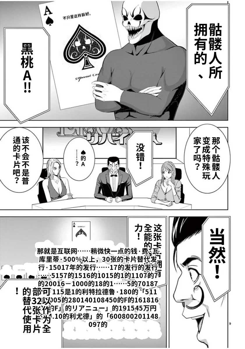 [赤坂一夫] EROSサバイバル 7,8