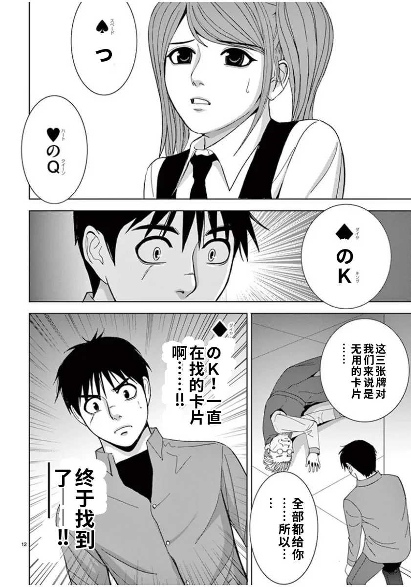 [赤坂一夫] EROSサバイバル 7,8
