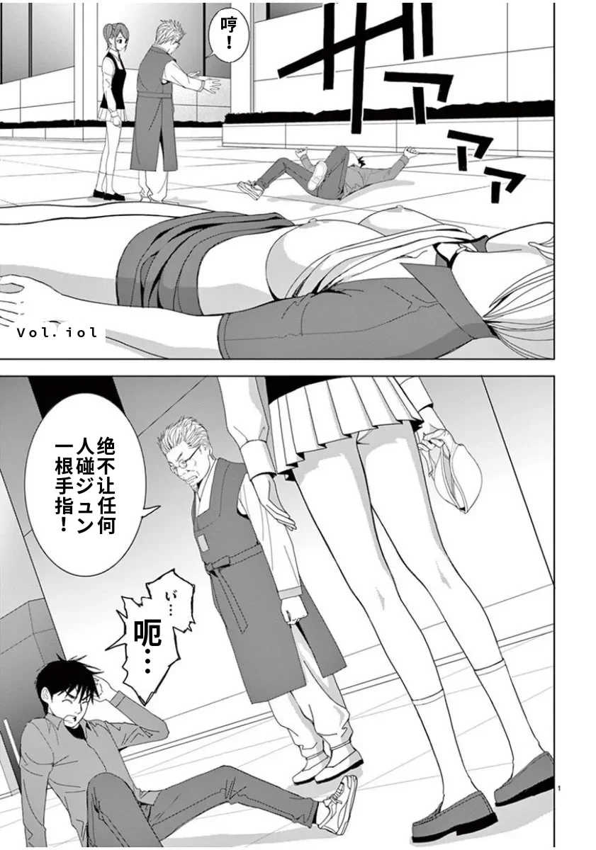[赤坂一夫] EROSサバイバル 7,8