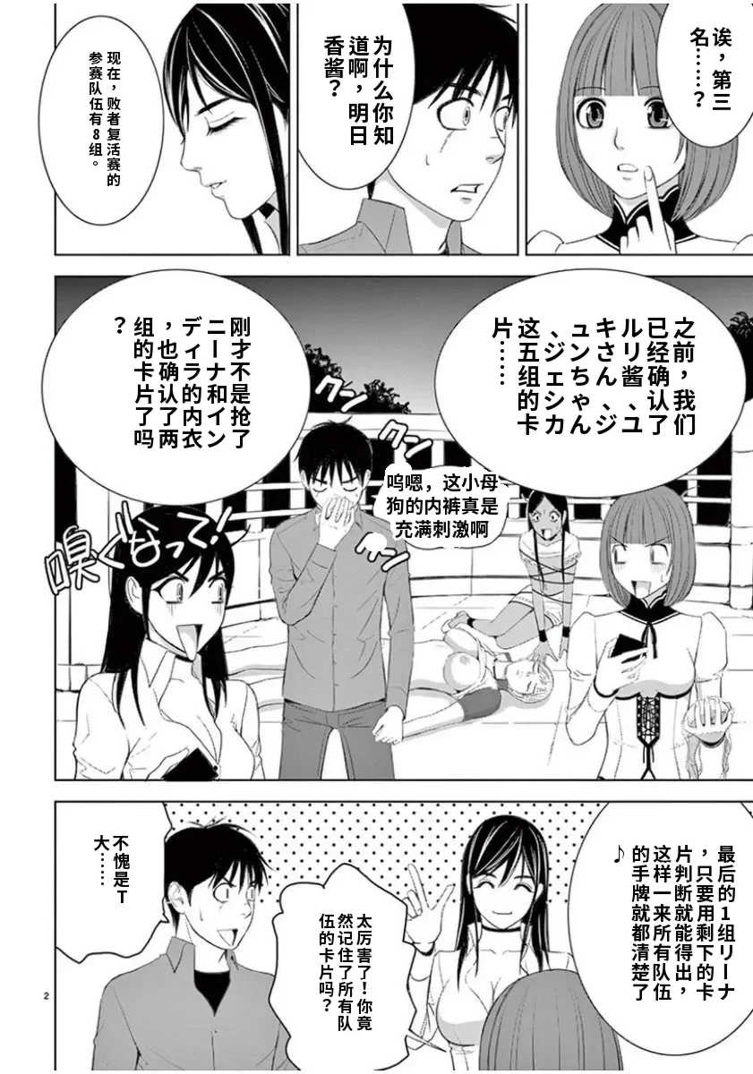 [赤坂一夫] EROSサバイバル 7,8