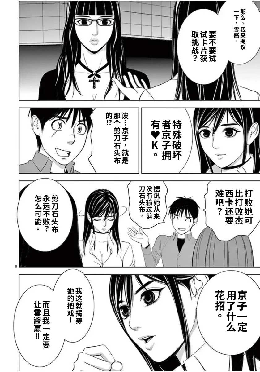 [赤坂一夫] EROSサバイバル 7,8