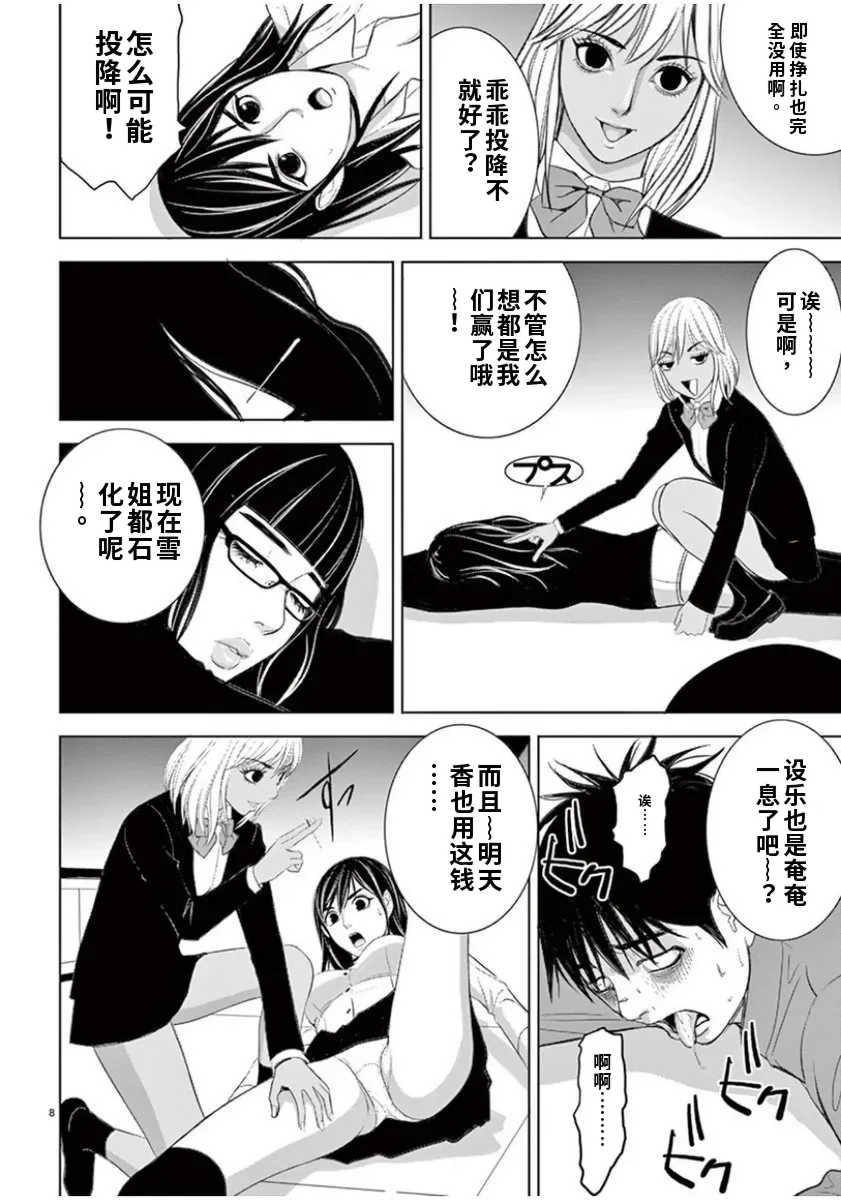 [赤坂一夫] EROSサバイバル 7,8