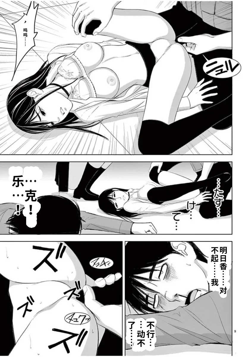 [赤坂一夫] EROSサバイバル 7,8