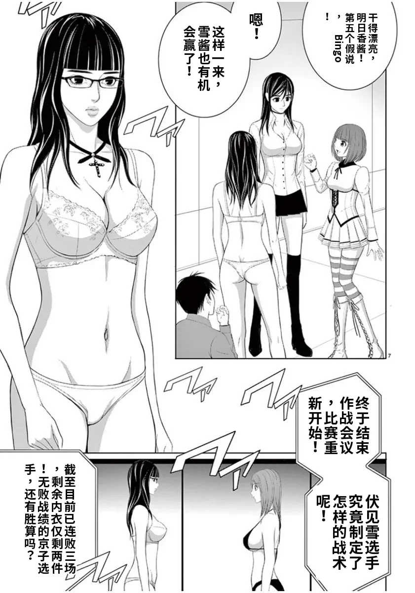[赤坂一夫] EROSサバイバル 7,8