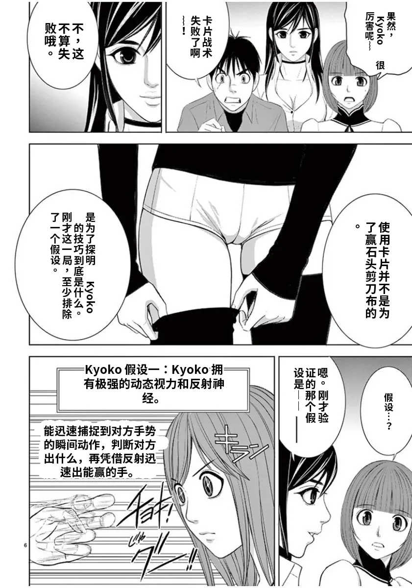 [赤坂一夫] EROSサバイバル 7,8