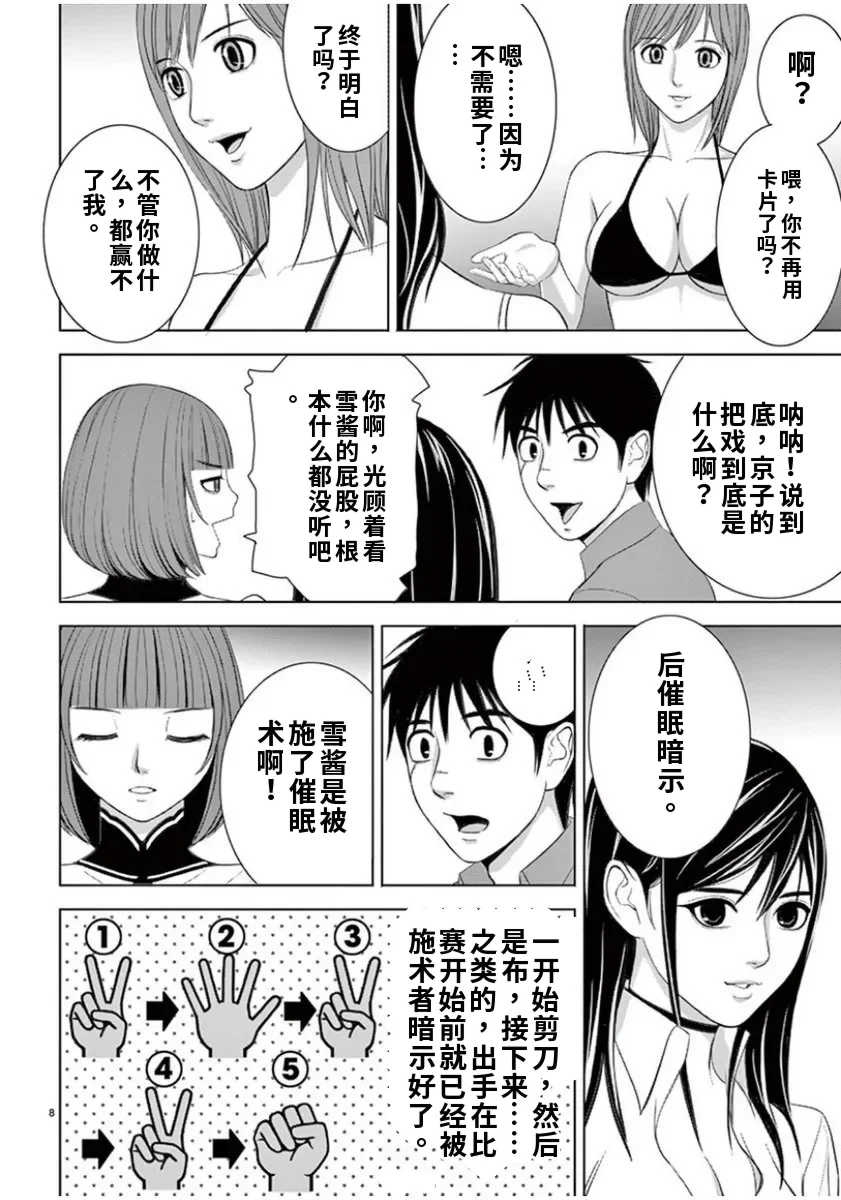 [赤坂一夫] EROSサバイバル 7,8