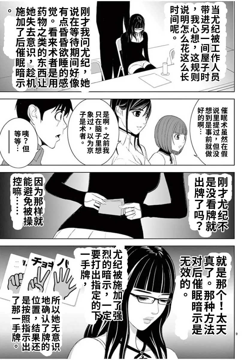 [赤坂一夫] EROSサバイバル 7,8