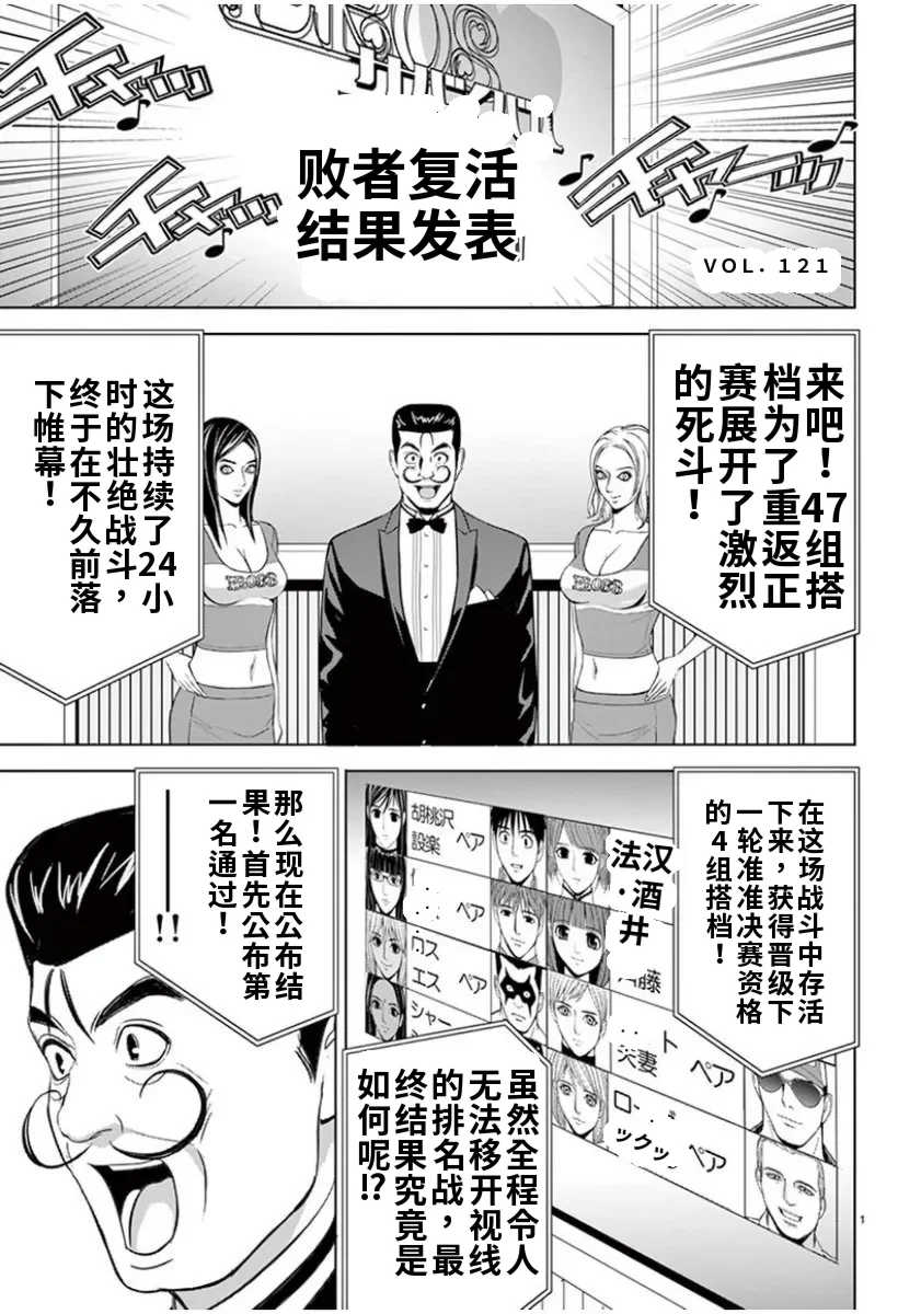 [赤坂一夫] EROSサバイバル 7,8