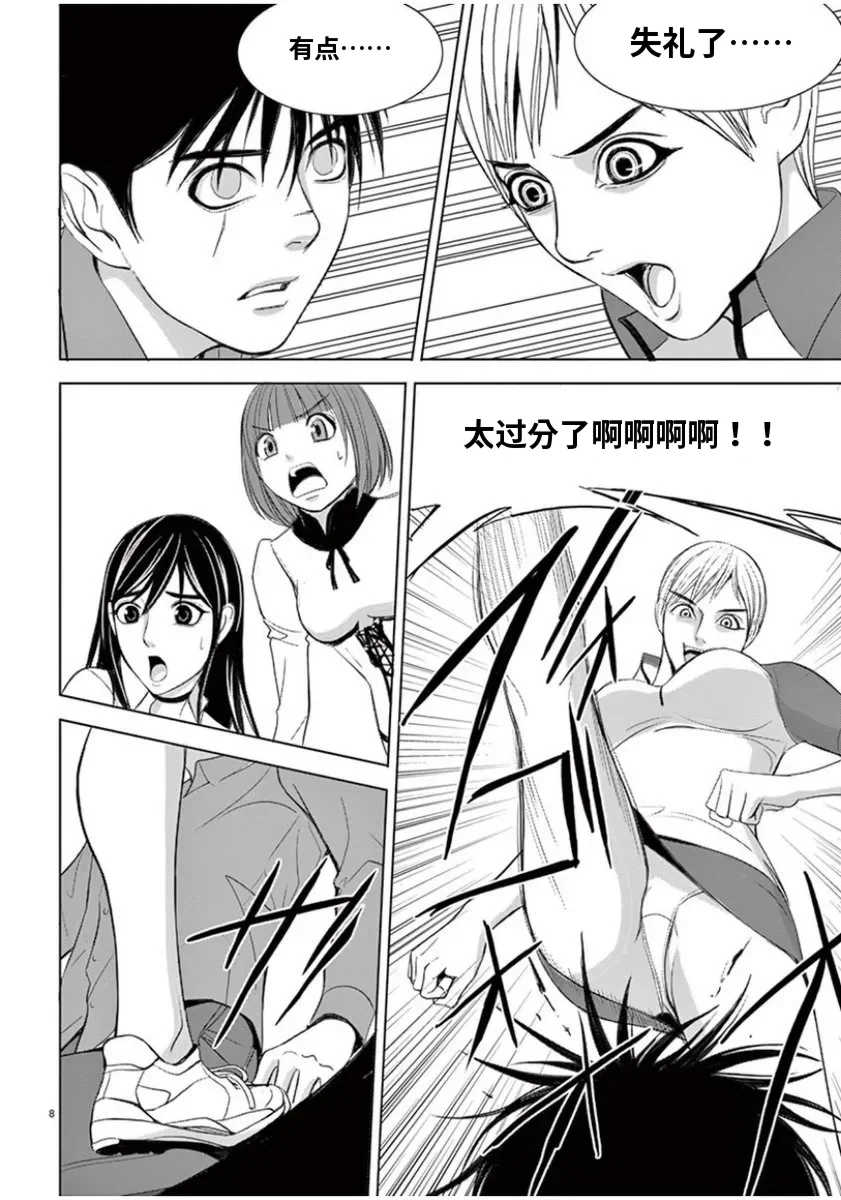 [赤坂一夫] EROSサバイバル 7,8
