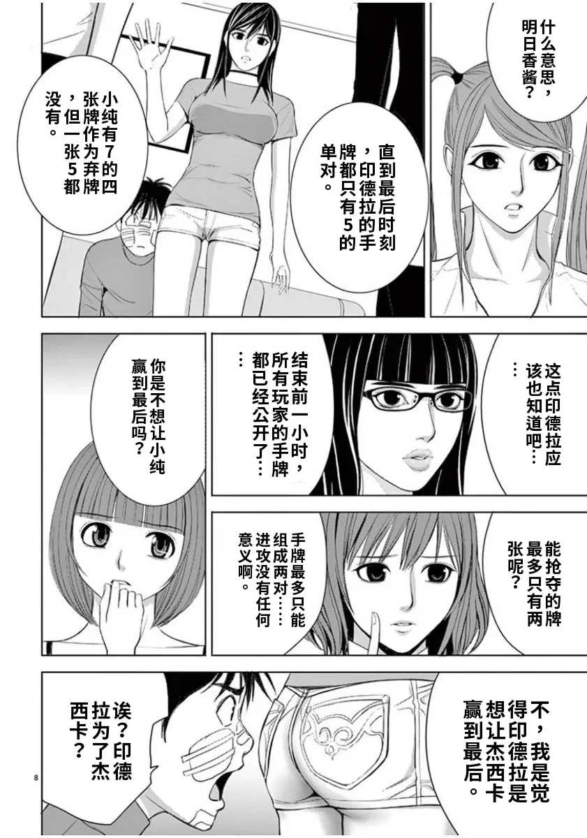 [赤坂一夫] EROSサバイバル 7,8