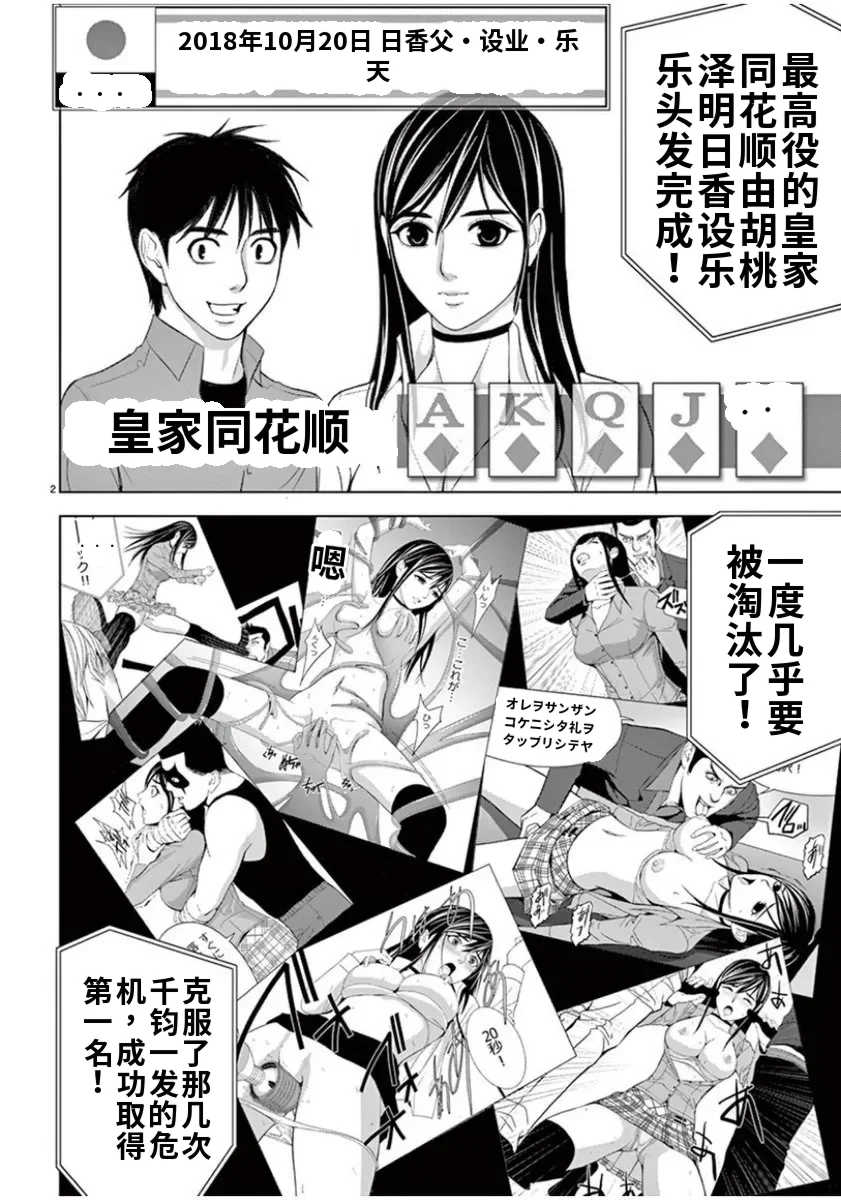 [赤坂一夫] EROSサバイバル 7,8