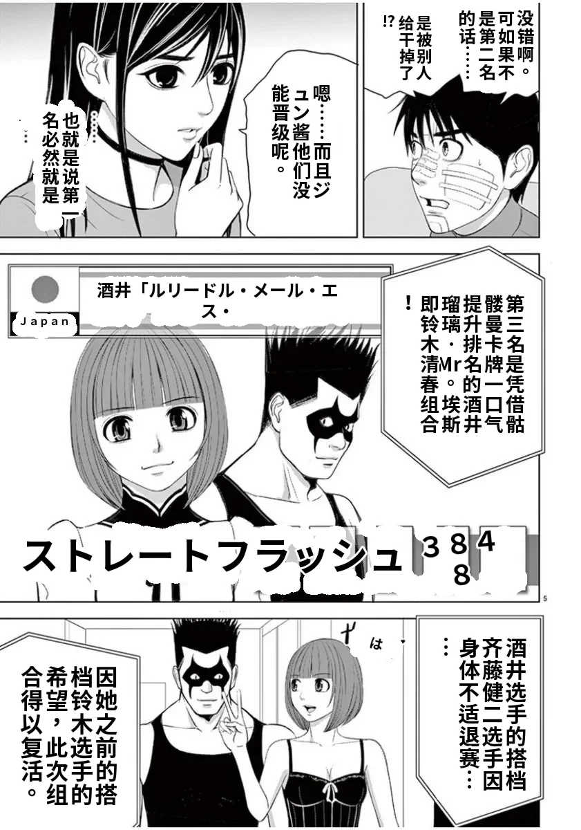 [赤坂一夫] EROSサバイバル 7,8