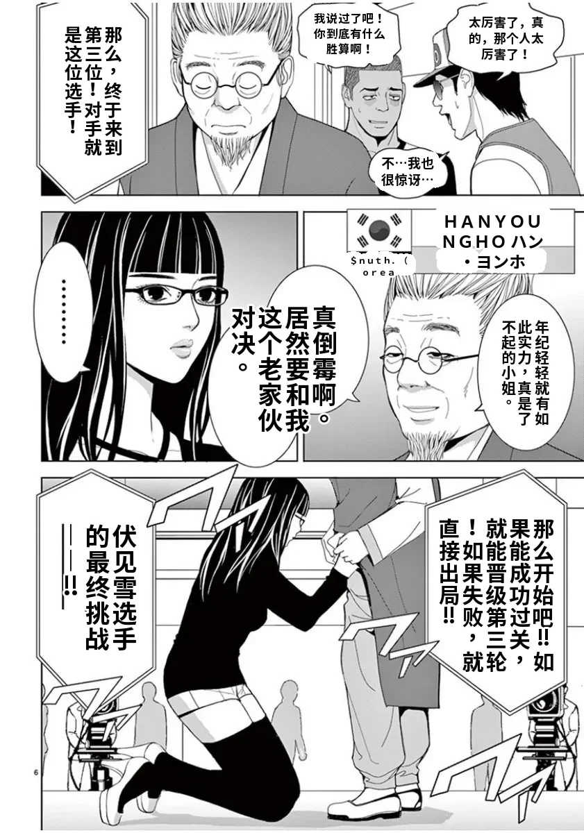 [赤坂一夫] EROSサバイバル 7,8
