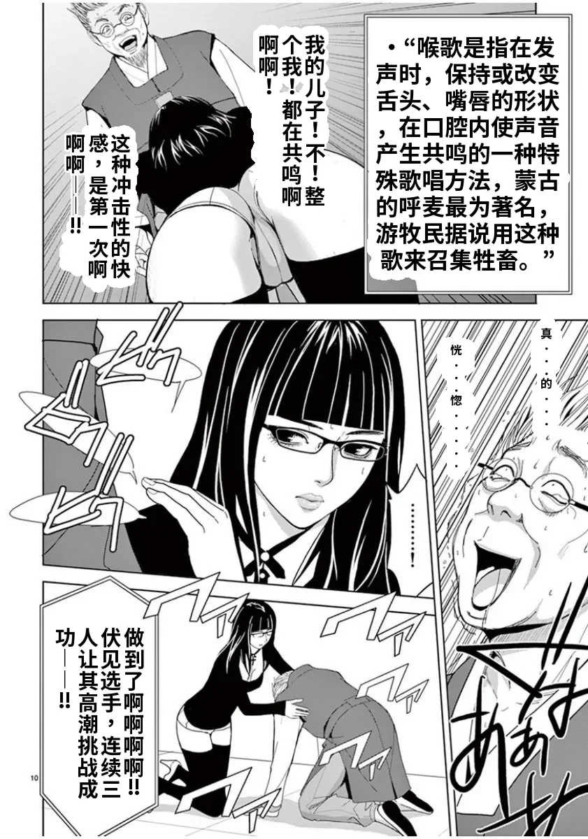 [赤坂一夫] EROSサバイバル 7,8