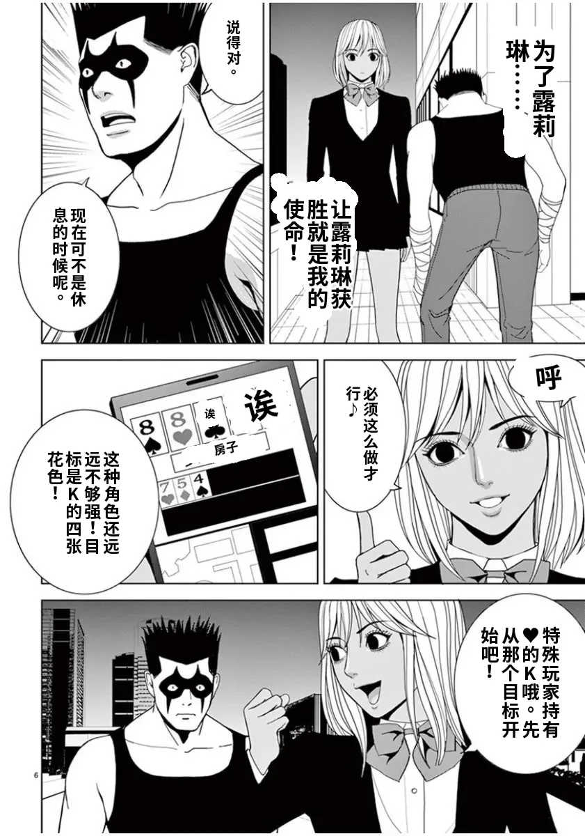 [赤坂一夫] EROSサバイバル 7,8